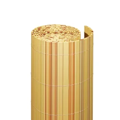 Sichtschutz Rügen Bambusoptik 180 x 300 cm