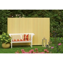 Sichtschutz Rügen Bambusoptik 180 x 300 cm