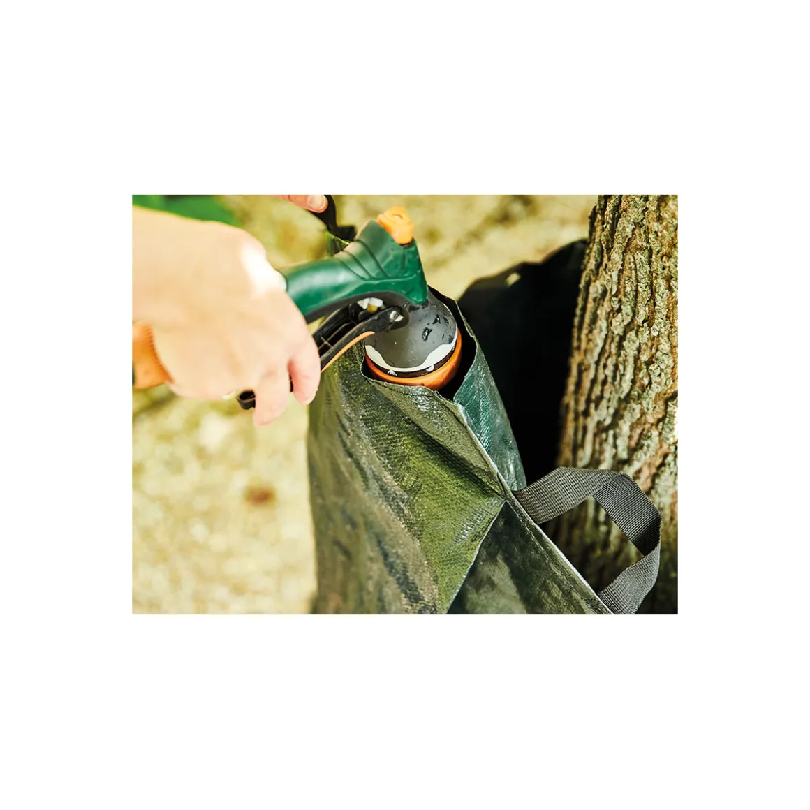 SIENA GARDEN Bewässerungssack 100l 90 x 52 x 115 cm