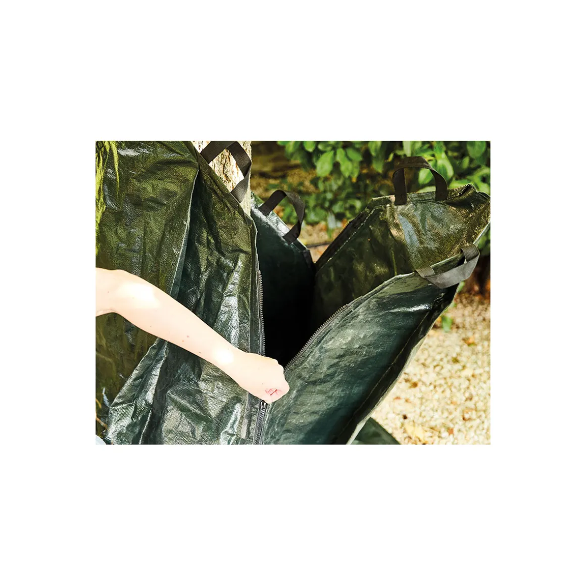 SIENA GARDEN Bewässerungssack 100l 90 x 52 x 115 cm