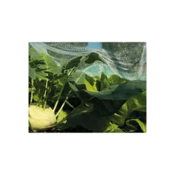 SIENA GARDEN Insektennetz engmaschig Mono Qualität, 500x200cm