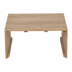 Siena Garden Loungeset „Parma“, 4-teilig, anthrazit/grau