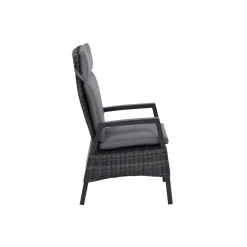 Siena Garden Positionssessel Taranto