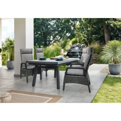 Siena Garden Positionssessel Taranto