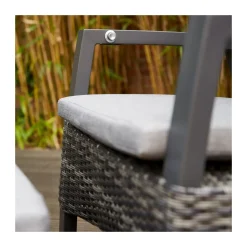 Siena Garden Positionssessel Taranto