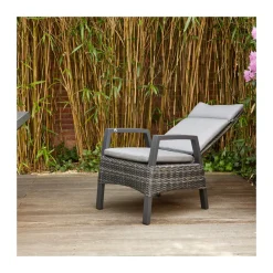 Siena Garden Positionssessel Taranto