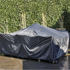 Sitzgruppenhülle AeroCover 200 x 190 x 85 cm atmungsaktiv