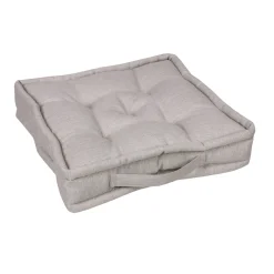 Sitzkissen Elena creme