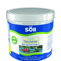Söll Dr.Roths TeichKlar 500 g