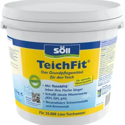 Söll TeichFit 2,5 kg