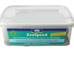 Söll ZeoSpeed 2,5 kg