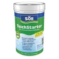 Söll TeichStarter 250 g