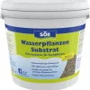 Söll Wasserpflanzen-Substrat 12 kg