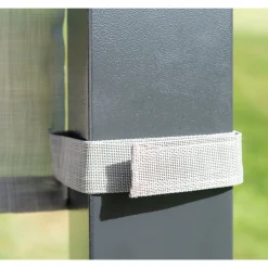 Sojag Pavillon Pergola Yamba 1016 295x495x252,6cm Anthrazit