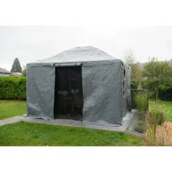 Sojag Winterabdeckung für 1014 Modelle Grau