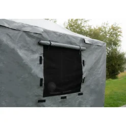 Sojag Winterabdeckung für 1220 Modelle Grau