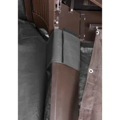 Sojag Winterabdeckung für 1220 Modelle Grau