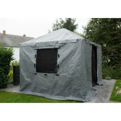 Sojag Winterabdeckung für 1010 Modelle Grau