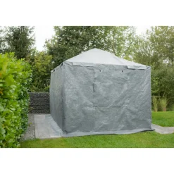 Sojag Winterabdeckung für 1010 Modelle Grau