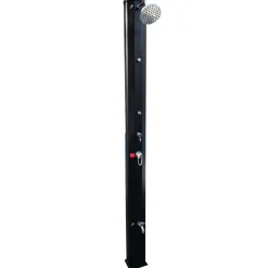 Solardusche inkl Fußdusche 35 L Tank inkl Nebeldüsen