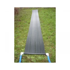 Solarkollektor 61 x 610 cm