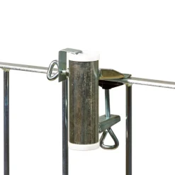 Sonnenschirmhalter Typ H Durchmesser 35 mm verzinkt