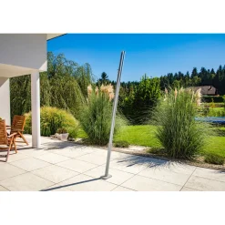 Sonnensegelmast Premium