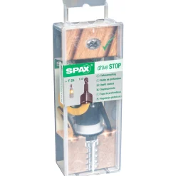 Spax Tiefenanschlag Driver Stop