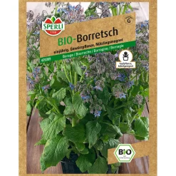 Sperli Boretsch Bio