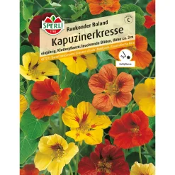 Sperli Kapuzinerkresse Roland Mischung