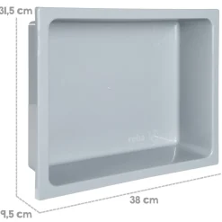 Spiel- und Matschküche „Mobil“ 115x89x41,5 cm