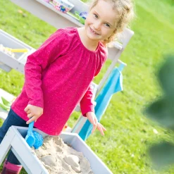 Spieltisch Tiny 38,5 x 50 x 32 cm