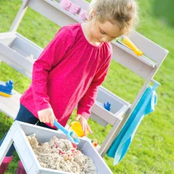 Spieltisch Tiny 38,5 x 50 x 32 cm