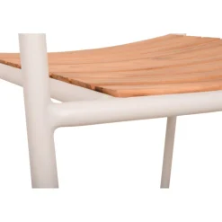 Stapelstuhl CARMEL, 4er Set