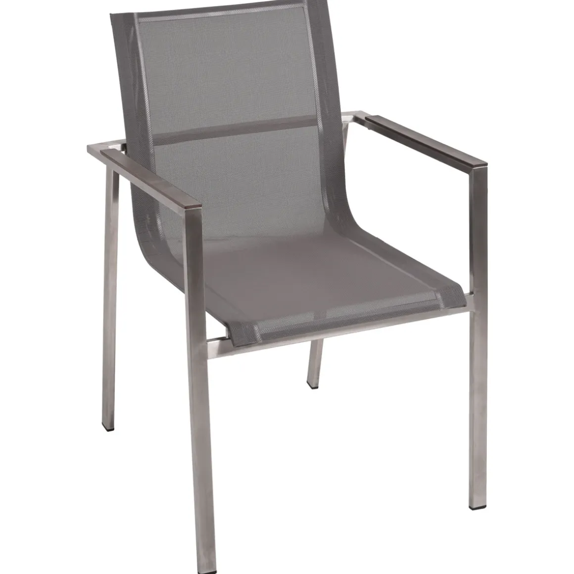 Stapelstuhl Sienna 2er-Set