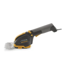 Stiga Akku-Gras- und Strauchschere-Set SGM 104 AE 5-teilig