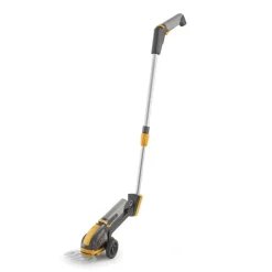 Stiga Akku-Gras- und Strauchschere-Set SGM 104 AE 5-teilig