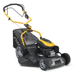 Stiga Benzin-Rasenmaeher Combi 753 V