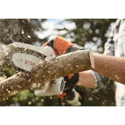 Stihl Akku-Gehölzschneider GTA 26