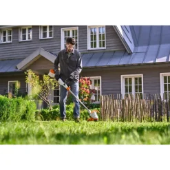 Stihl Akku-Mototsense FSA 50 Set