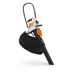 Stihl Akku-Saughäcksler SHA 56