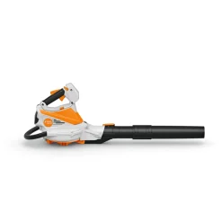 Stihl Akku-Saughäcksler SHA 56 mit Akku und Ladegerät