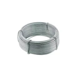 Suki Bindedraht verzinkt 50mx1,8 mm