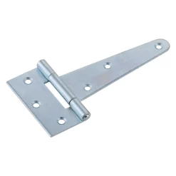 Suki Torband blau verzinkt 100 x 65 x 30 mm