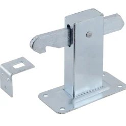 Suki Torfeststeller 120 x 120 x 60 mm Bodenmontage