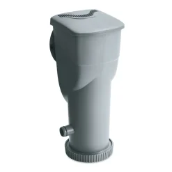 Summer Waves Elite Frame Pool 549x549x132cm Anthrazit