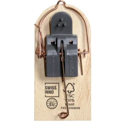 SWISSINNO Mausefallenset SuperCat