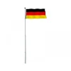 Teleskop-Fahnenmast Deutschland 6m