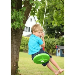 Tellerschaukel aus Kunststoff ca 28 cm