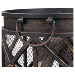 Tepro Feuerstelle Gracewood